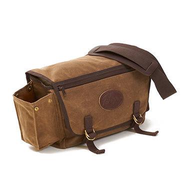 FrostRiver Kadunce Messenger Bag 斜挎包#796