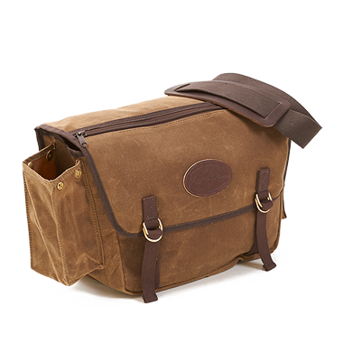 FrostRiver 大号 Kadunce Messenger Bag斜挎包 #794
