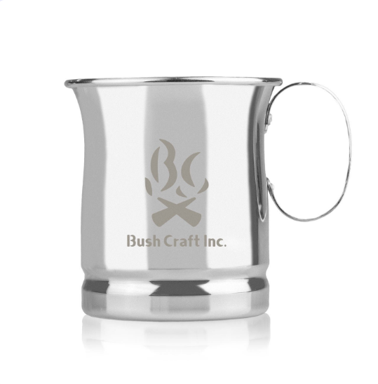 bush craft 马克杯 不锈钢
