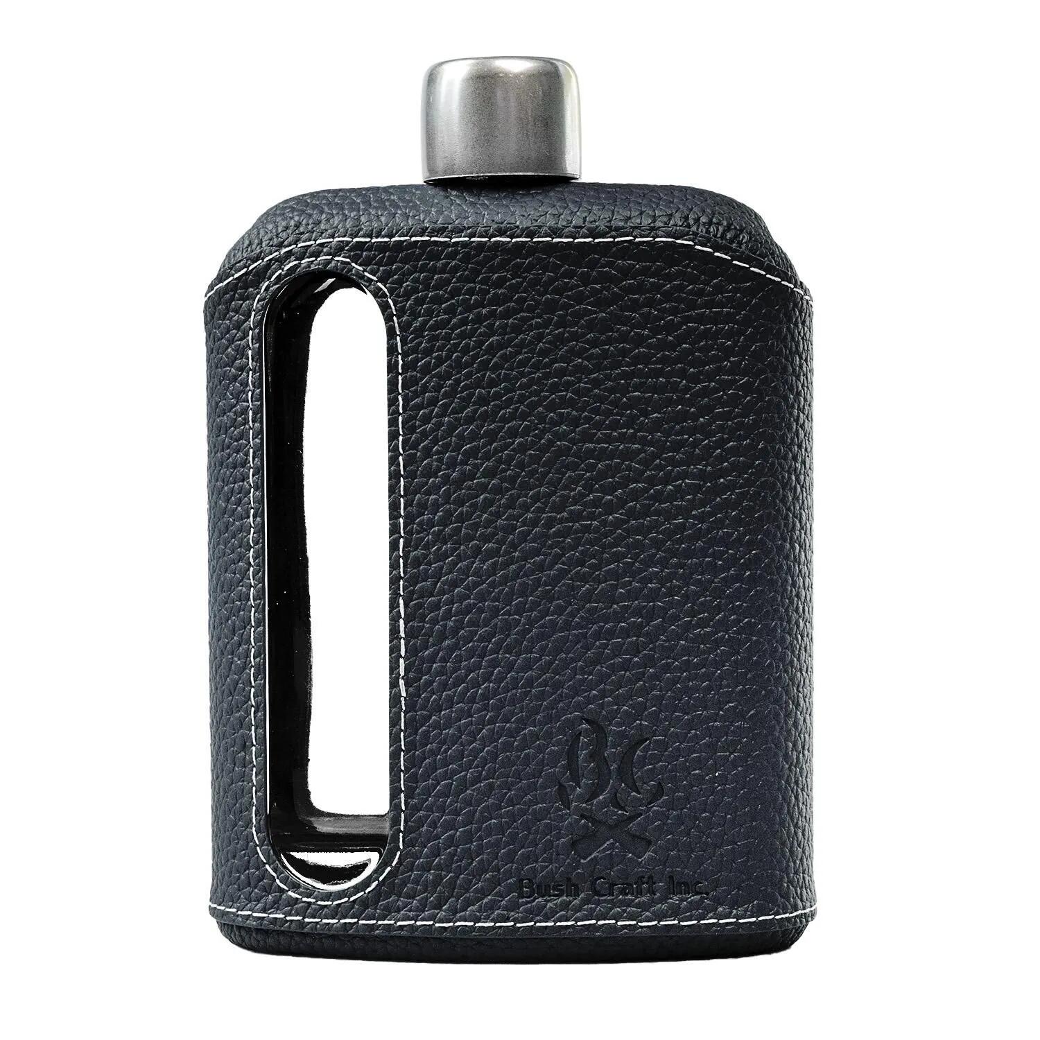 玻璃酒壶（黑色款）